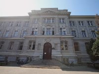 Zagrebačke gimnazije V.  zagrebačka gimnazija A